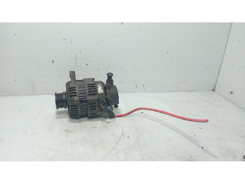 Recambio de alternador para hyundai santa fé i (sm) 2.0 crdi referencia OEM IAM   