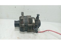 Recambio de alternador para hyundai santa fé i (sm) 2.0 crdi referencia OEM IAM    2
