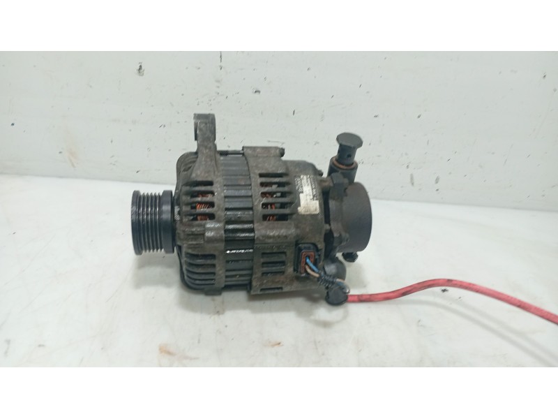 Recambio de alternador para hyundai santa fé i (sm) 2.0 crdi referencia OEM IAM   