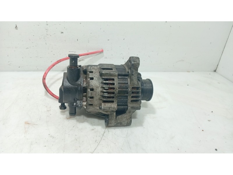 Recambio de alternador para hyundai santa fé i (sm) 2.0 crdi referencia OEM IAM   