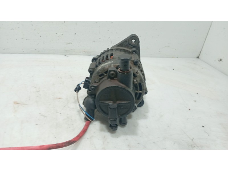 Recambio de alternador para hyundai santa fé i (sm) 2.0 crdi referencia OEM IAM   