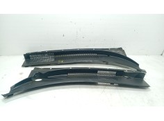 Recambio de moldura para hyundai santa fé i (sm) 2.0 crdi referencia OEM IAM   
