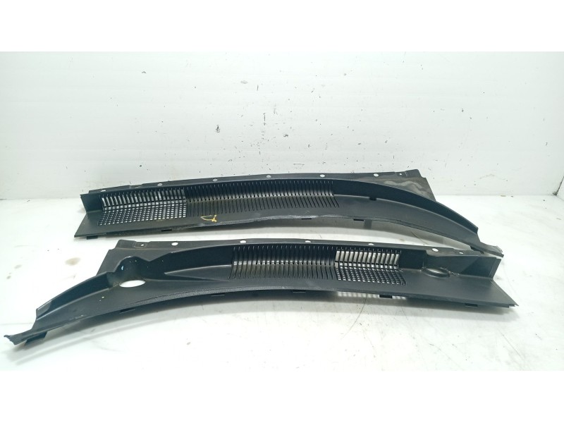 Recambio de moldura para hyundai santa fé i (sm) 2.0 crdi referencia OEM IAM   
