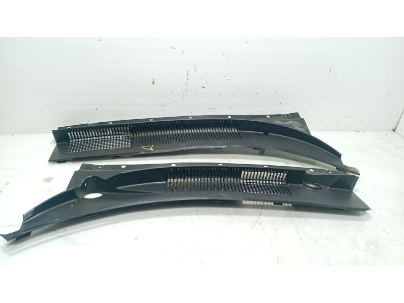 Recambio de moldura para hyundai santa fé i (sm) 2.0 crdi referencia OEM IAM   