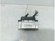 Recambio de centralita motor uce para volkswagen polo v (6r1, 6c1) 1.0 referencia OEM IAM   