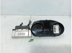 Recambio de centralita inmovilizador para volkswagen polo v (6r1, 6c1) 1.0 referencia OEM IAM   