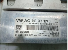Recambio de centralita inmovilizador para volkswagen polo v (6r1, 6c1) 1.0 referencia OEM IAM    2