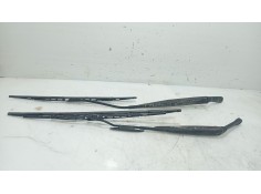 Recambio de brazo limpia delantero izquierdo para hyundai santa fé i (sm) 2.0 crdi referencia OEM IAM   