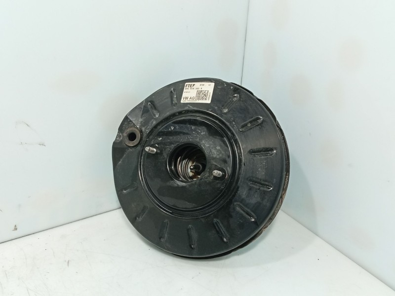 Recambio de servofreno para volkswagen polo v (6r1, 6c1) 1.0 referencia OEM IAM   
