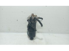 Recambio de portafiltro gasoil para hyundai santa fé i (sm) 2.0 crdi referencia OEM IAM    2