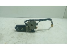 Recambio de motor techo electrico para ssangyong rodius i 2.7 xdi referencia OEM IAM   