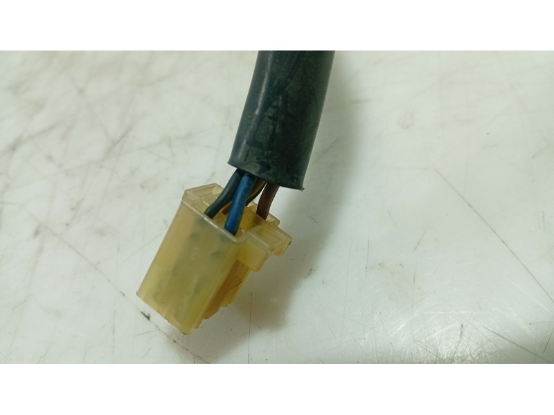 Recambio de motor techo electrico para ssangyong rodius i 2.7 xdi referencia OEM IAM   