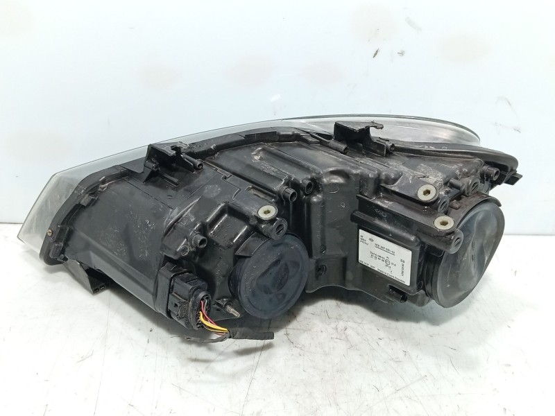 Recambio de faro derecho para volkswagen polo v (6r1, 6c1) 1.0 referencia OEM IAM 6R1941008G  