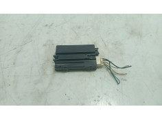 Recambio de modulo electronico para ssangyong rodius i 2.7 xdi referencia OEM IAM    2