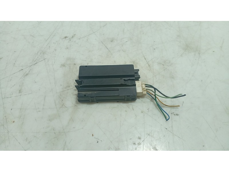 Recambio de modulo electronico para ssangyong rodius i 2.7 xdi referencia OEM IAM   