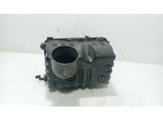 Recambio de caja filtro de aire para hyundai santa fé i (sm) 2.0 crdi referencia OEM IAM    2