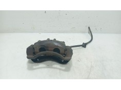 Recambio de pinza freno delantera izquierda para hyundai santa fé i (sm) 2.0 crdi referencia OEM IAM   