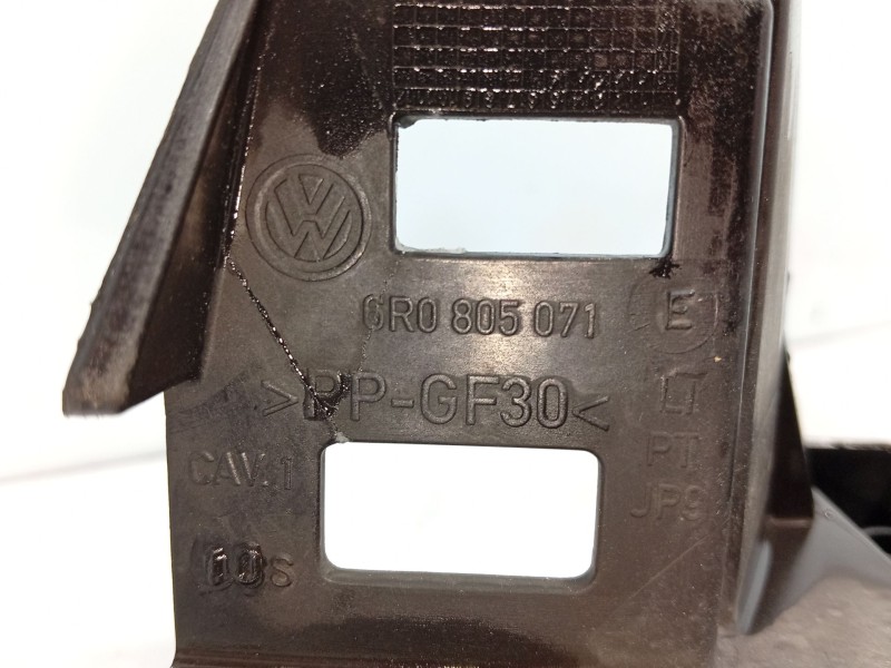 Recambio de soporte para volkswagen polo v (6r1, 6c1) 1.0 referencia OEM IAM   