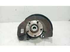 Recambio de mangueta delantera derecha para hyundai santa fé i (sm) 2.0 crdi referencia OEM IAM   