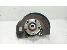 Recambio de mangueta delantera derecha para hyundai santa fé i (sm) 2.0 crdi referencia OEM IAM    2