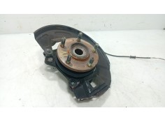 Recambio de mangueta delantera izquierda para hyundai santa fé i (sm) 2.0 crdi referencia OEM IAM    2