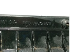 Recambio de caja filtro de aire para volkswagen polo v (6r1, 6c1) 1.0 referencia OEM IAM    2