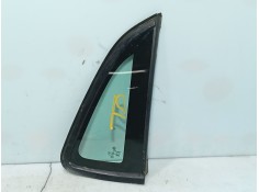 Recambio de luna custodia trasera derecha para volkswagen polo v (6r1, 6c1) 1.0 referencia OEM IAM 6R4845298KNVB  