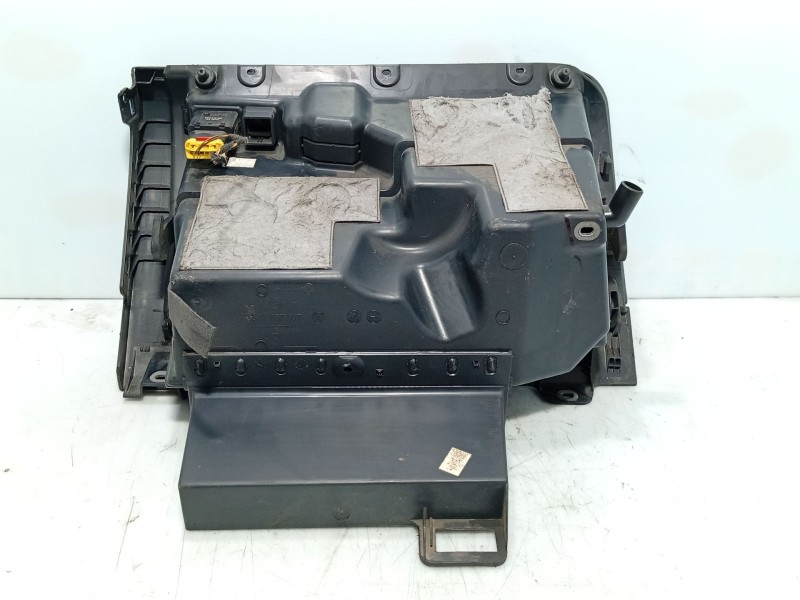 Recambio de guantera para volkswagen polo v (6r1, 6c1) 1.0 referencia OEM IAM 6R1857121J82V  