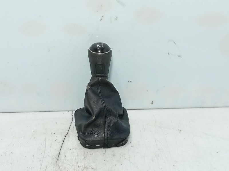 Recambio de pomo palanca cambio para volkswagen polo v (6r1, 6c1) 1.0 referencia OEM IAM   