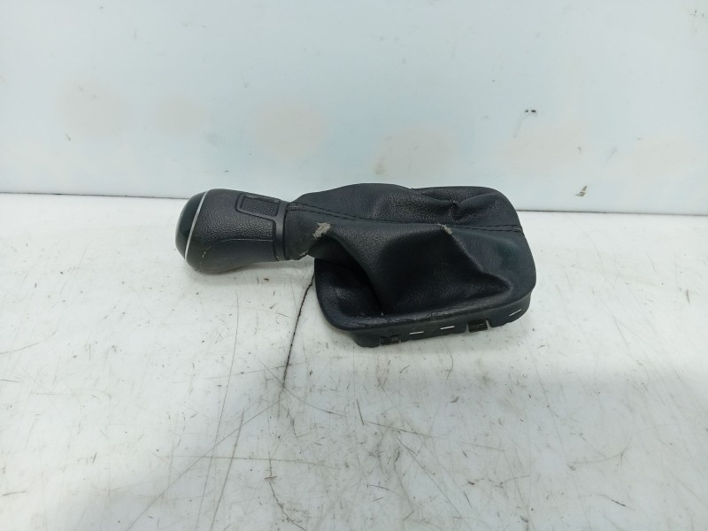 Recambio de pomo palanca cambio para volkswagen polo v (6r1, 6c1) 1.0 referencia OEM IAM   