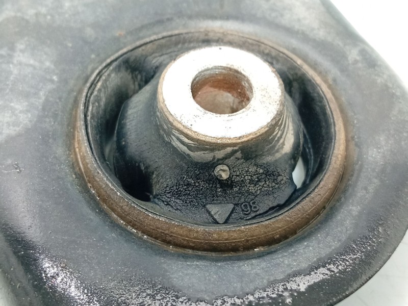 Recambio de brazo suspension inferior delantero izquierdo para volkswagen polo v (6r1, 6c1) 1.0 referencia OEM IAM 6R0407151F  