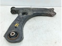 Recambio de brazo suspension inferior delantero derecho para volkswagen polo v (6r1, 6c1) 1.0 referencia OEM IAM 6R0407152F  