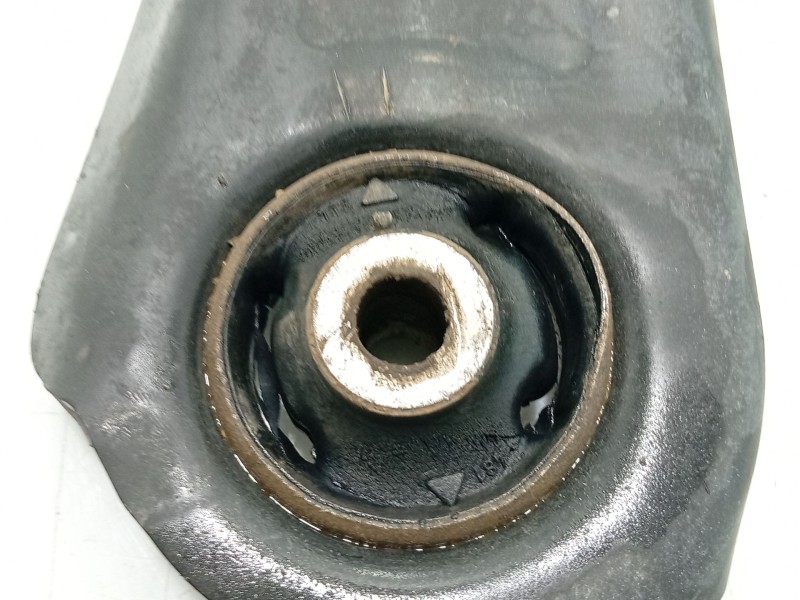 Recambio de brazo suspension inferior delantero derecho para volkswagen polo v (6r1, 6c1) 1.0 referencia OEM IAM 6R0407152F  