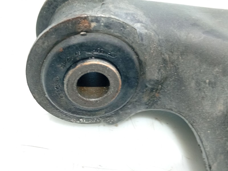 Recambio de brazo suspension inferior delantero derecho para volkswagen polo v (6r1, 6c1) 1.0 referencia OEM IAM 6R0407152F  