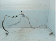 Recambio de tubo para volkswagen polo v (6r1, 6c1) 1.0 referencia OEM IAM   