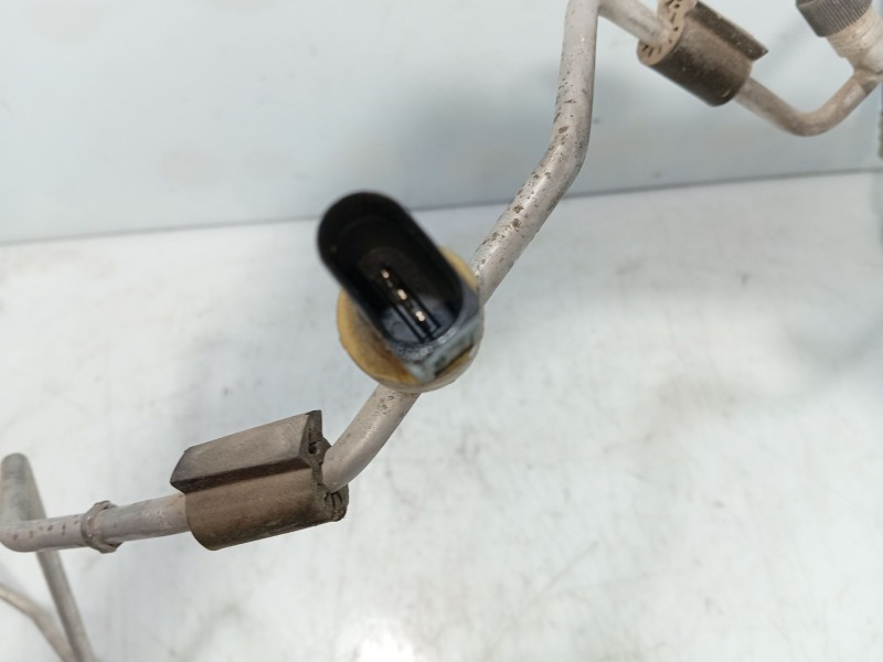 Recambio de tubo para volkswagen polo v (6r1, 6c1) 1.0 referencia OEM IAM   