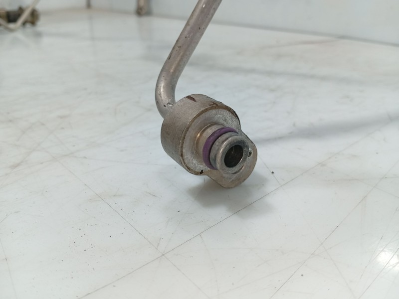 Recambio de tubo para volkswagen polo v (6r1, 6c1) 1.0 referencia OEM IAM   