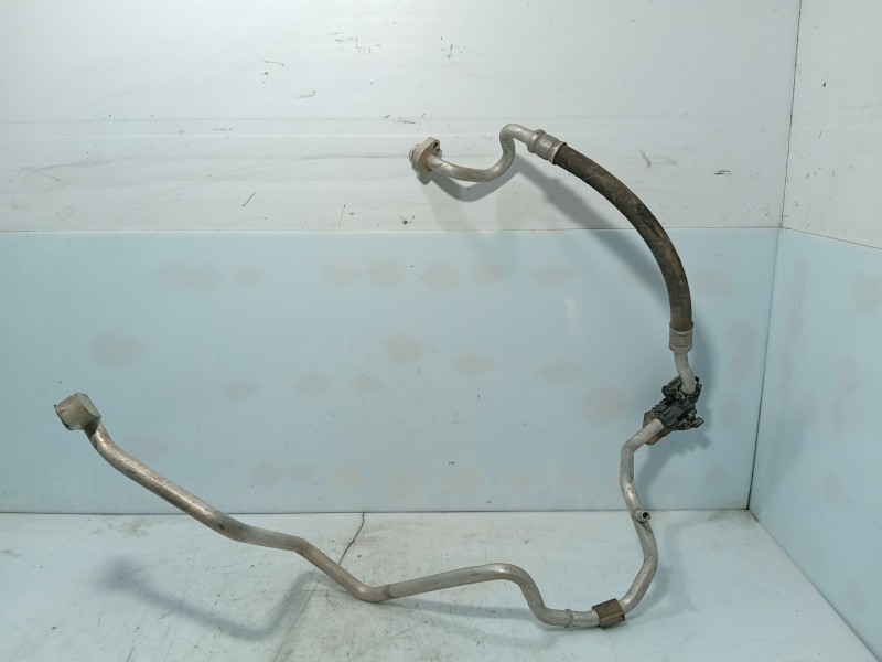 Recambio de tubo para volkswagen polo v (6r1, 6c1) 1.0 referencia OEM IAM   
