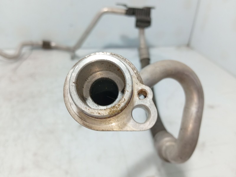 Recambio de tubo para volkswagen polo v (6r1, 6c1) 1.0 referencia OEM IAM   