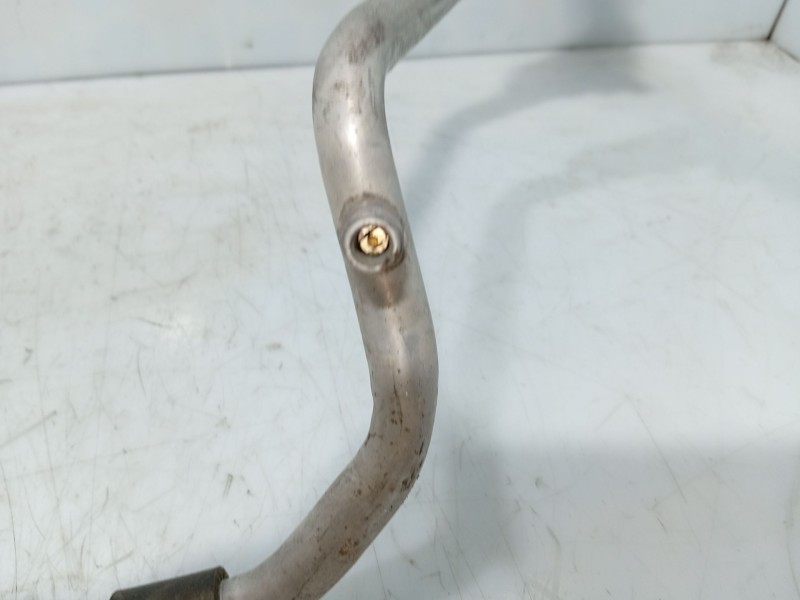 Recambio de tubo para volkswagen polo v (6r1, 6c1) 1.0 referencia OEM IAM   