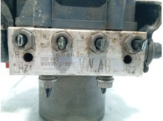 Recambio de abs para volkswagen polo v (6r1, 6c1) 1.0 referencia OEM IAM    2