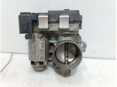 Recambio de caja mariposa para volkswagen polo v (6r1, 6c1) 1.0 referencia OEM IAM   