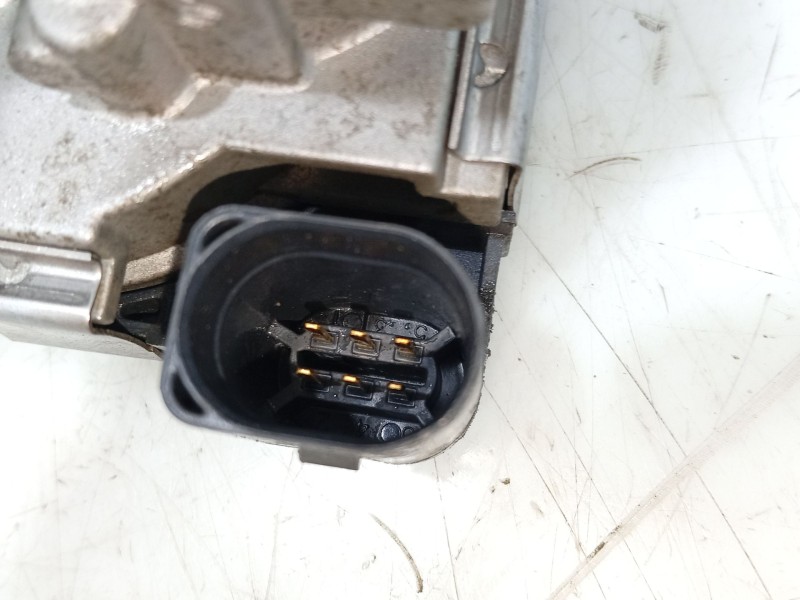 Recambio de caja mariposa para volkswagen polo v (6r1, 6c1) 1.0 referencia OEM IAM   