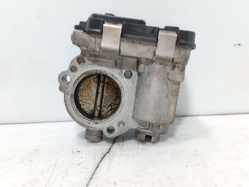 Recambio de caja mariposa para volkswagen polo v (6r1, 6c1) 1.0 referencia OEM IAM   