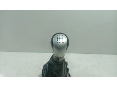 Recambio de palanca cambio para ford fusion (ju_) 1.4 tdci referencia OEM IAM 0   2