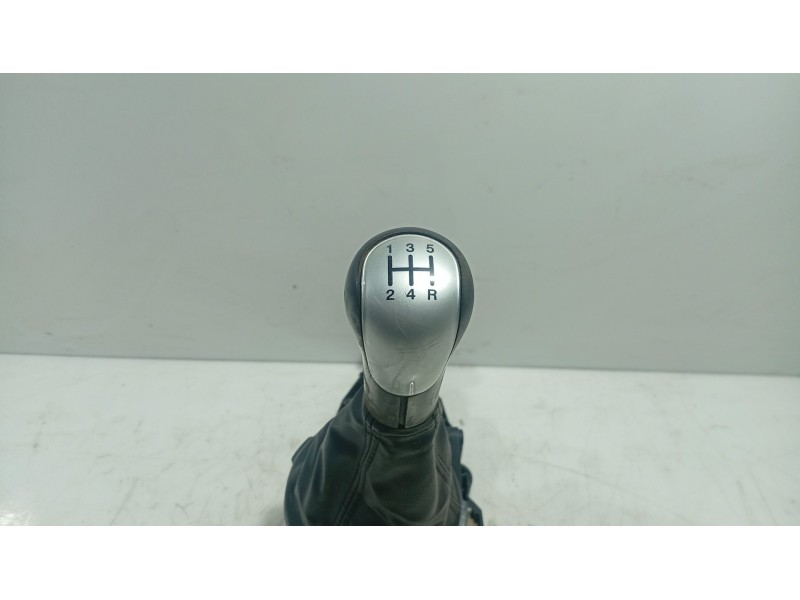 Recambio de palanca cambio para ford fusion (ju_) 1.4 tdci referencia OEM IAM 0  