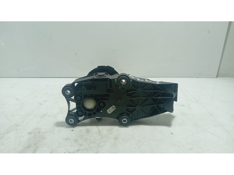 Recambio de palanca cambio para ford fusion (ju_) 1.4 tdci referencia OEM IAM 0  