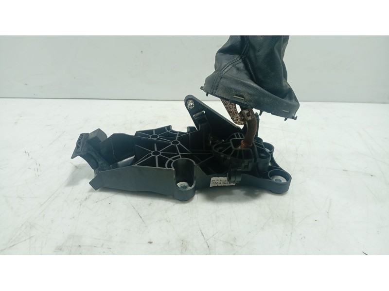 Recambio de palanca cambio para ford fusion (ju_) 1.4 tdci referencia OEM IAM 0  