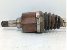 Recambio de transmision delantera izquierda para volkswagen polo v (6r1, 6c1) 1.0 referencia OEM IAM 6C0407271H   2