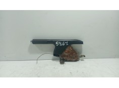 Recambio de palanca freno de mano para ford fusion (ju_) 1.4 tdci referencia OEM IAM 0  